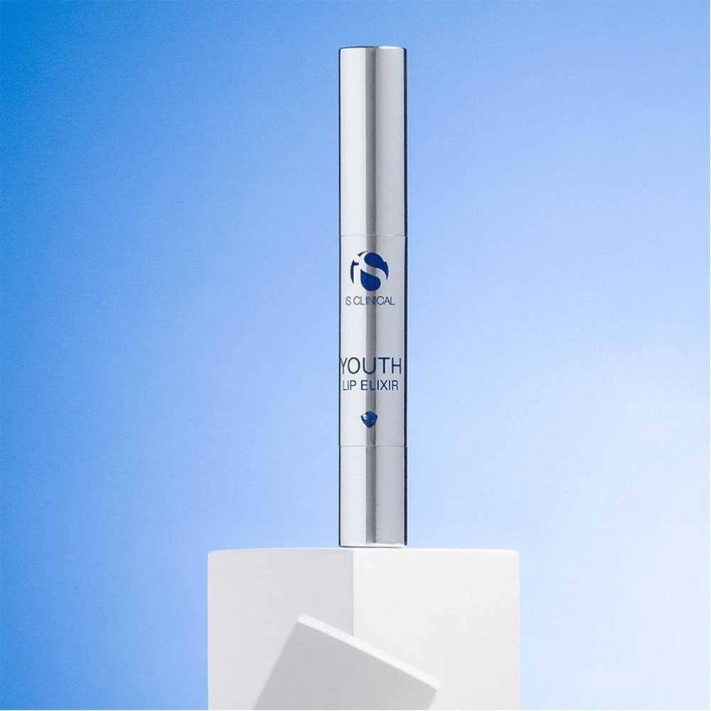 iS CLINICAL YOUTH LIP ELIXIR NEW UNUSED